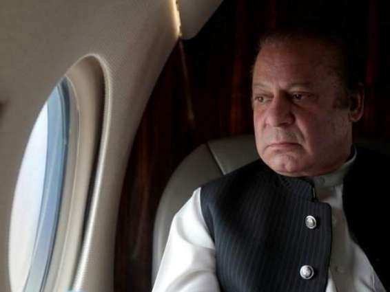 Nawaz Sharif being considered to send to London