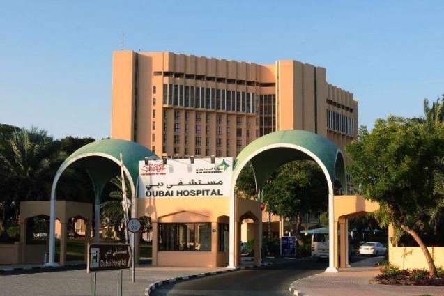 أطباء مستشفى دبي ينجحون في إنقاذ حياة مريض يعاني من تهتك حاد في عضلة القلب