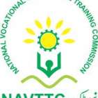 National Vocational and Technical Training Commission (NAVTTC)