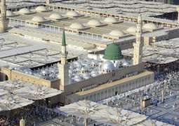 المسجد النبوي مكانة عظيمة .. وتوسعات جبّارة في العهد السعودي