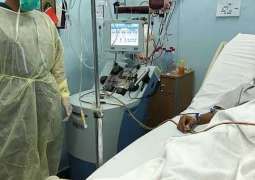 مستشفى القنفذة العام يوفر خدمة جديدة لمرضى الأنيميا المنجلية