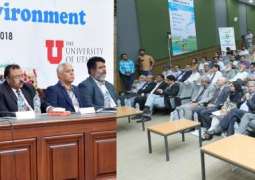 2nd Two-Day Young Researchers’ National Conference on Water and Environment Concluded at MUET Water Center