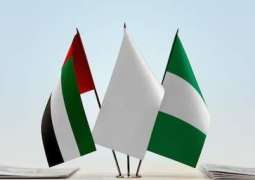 UAE, Nigeria advancing bilateral relations