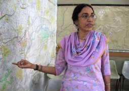پروین رحمان قتل کیس:ملزم عمران عرف سواتی دی ضمانت درخاست رد