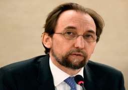 رئيس منظمة حقوق الإنسان التابعة للأمم المتحدة يؤكد وقوفه على التقرير عن الانتهاكات الإنسانية في كشمير المحتلة