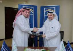 برنامج كفالة يوقع اتفاقية التعاون المحدثة مع بنك الإمارات دبي الوطني