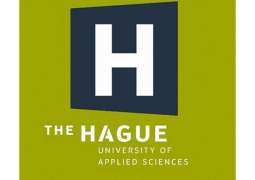 The Hague University of Applied Sciences awards Honorary Doctorate to President of the Global Council for Tolerance and Peace