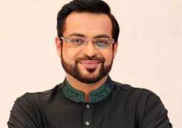 Dr Aamir Liaquat admits second marriage
