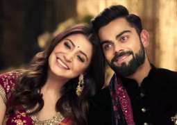 After couple goals, Anushka, Virat are now giving some Friendship Goals!