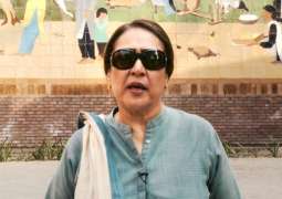 Jugnu Mohsin to support ruling party in Punjab