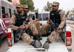 مقتل قيادي بحركة طالبان باكستان بنيران الأمن الباكستاني