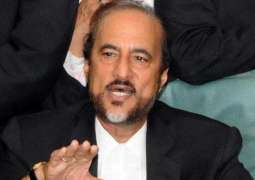 Imran Khan promised to open constituencies, not recount votes: Babar Awan