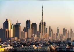 High technology leads FDI flows into Dubai