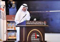 الأمين العام المساعد لمجلس التعاون : الشراكة الاستراتيجية بين الإمارات والسعودية نقلة نوعية وضمانة استقرار إقليمية