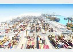 ميناء الملك عبدالله يشارك في معرض ومؤتمر الشرق الأوسط للملاحة 