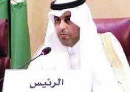 البرلمان العربي يثمن جهود السعودية في تيسير الحج لضيوف الرحمن
