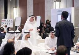" كهرباء دبي " تختتم ورش العمل السنوية لمواءمة استراتيجيتها للعام 2021 