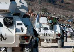 مجلس الأمن الدولي يدين إستهداف اليونيفيل في جنوب لبنان