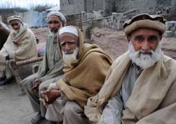 PTI to give relief to elderly with free travel, pension delivery