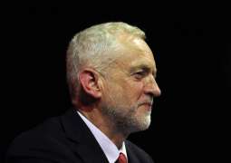 Labour Party Denies Corbyn Honored Palestinian 1972 Munich Terrorists 4 Years Ago