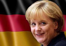 Germany Interested in Turkish Economy Behaving Predictably - Merkel