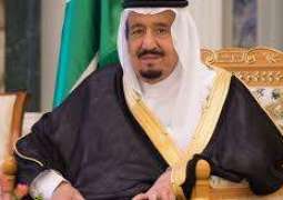 خادم الحرمين الشريفين يعزي أمير دولة الكويت في وفاة الشيخة فريحة الصباح