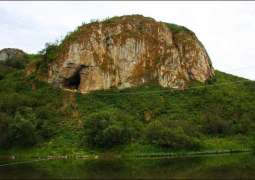 FEATURE - Findings in Chagyrskaya Cave in Russia's Altay Suggest Neanderthals Had Sense of Beauty