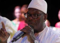 Moscow Says Expects Results of Malian Presidential Vote to Contribute to Restoring Peace