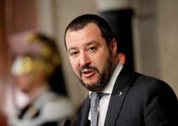 Italy Will Not Reintroduce Conscription Per Interior Minister's Suggestion - Reports