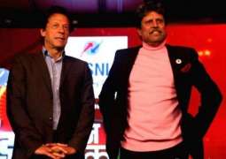 عمران خان دی تقریب حلف برداری:بھارتی کرکٹرکپل دیو نے وی آن توں معذرت کر لی