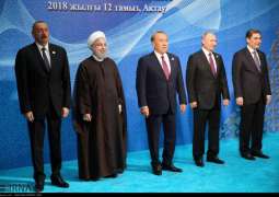 Caspian Sea Convention to Promote Cooperation Among Signatories - Kazakh Foreign Minister