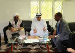 منظمات إغاثية دولية تشيد بمبادرات الإمارات الإنسانية والتنموية والخدمية في اليمن
