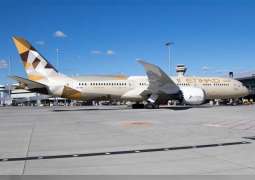 Etihad Airways deploys additional flights for Hajj season