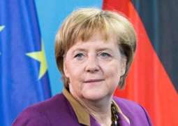 Merkels Visit to Azerbaijan Slated for August 25 - Azeri Foreign Ministry