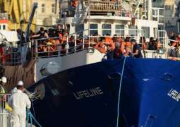 Malta Says Allows Aquarius Migrant Boat to Dock, Migrants to Be Shared Between 5 EU States