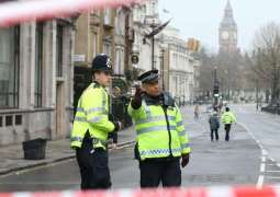 UK Counter Terror Police Conducting Searches After Westminster Incident - Press Release