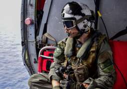 US Navy Concludes Search and Rescue Operation for Missing Marine - Commander