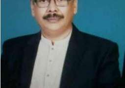 PTI MPA-elect Ghulam Abbas Khaki passes away