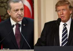 US Nearly Broke Relations With Turkey - Erdogan's Spokesman