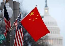 FEATURE - Tightening US Visa Restrictions Crush Dreams of Chinese Students Amid Trade Row