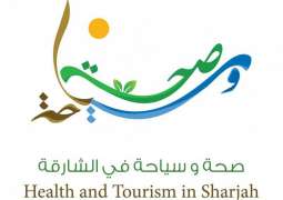 ‘Health and Tourism’ campaign promotes both healthy practices and tourism in Sharjah