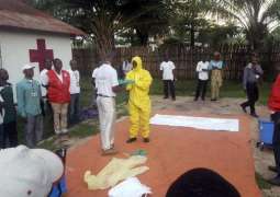 WHO Deploys Preparedness Support Team in States Bordering DRC Over Ebola Outbreak