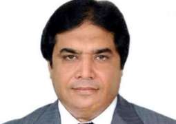 حنیف عباسی نے ایفی ڈرین کیس دی سزا نوں ہائی کورٹ وچ چیلنج کر دتا
