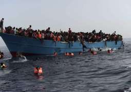 Spanish Rescue Agency Says Saved 361 Migrants in Mediterranean on Wednesday