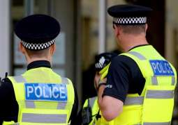 Number of Quitting English, Welsh Police Officers Grew 31% From 2014 - Police Federation