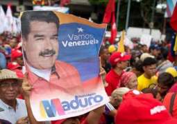 Exiled Venezuelan Court Sentences President Maduro to 18 Years in Prison - Reports