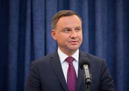 Polish President Vetoes Law Amending Country's Election Rules to EU Parliament - Statement