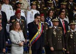 Peru Receives Venezuela's Request to Locate 2 Suspects Linked to Attack on Maduro - Lima