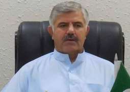 انتخاب مرشح حزب الإنصاف الباكستاني رئيساً جديداً لحكومة إقليم خيبربختونخوا الباكستاني