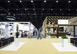 دبي تستضيف معرض دبي الدولي للمجوهرات نوفمبر المقبل
